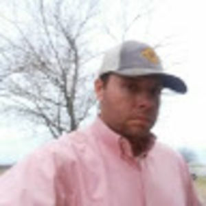 Meet your Posher, Jarret